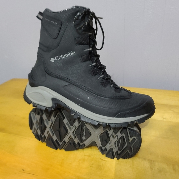 Columbia, waterproof boots main image 7
